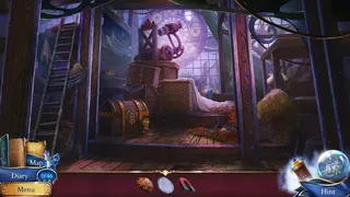 Скриншот 3 к игре Chronicles of Magic: Divided Kingdoms