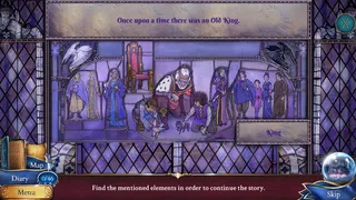 Скриншот 6 к игре Chronicles of Magic: Divided Kingdoms