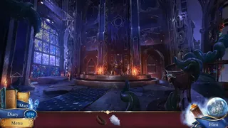 Скриншот 7 к игре Chronicles of Magic: Divided Kingdoms
