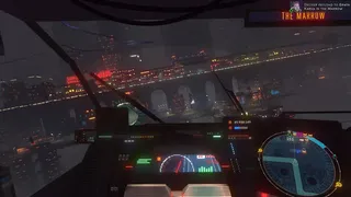 Скриншот 3 к игре Cloudpunk