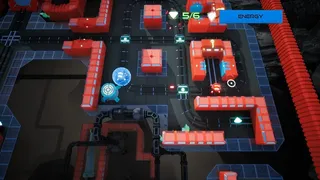 Скриншот 2 к игре Rail Recon