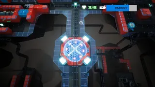 Скриншот 3 к игре Rail Recon