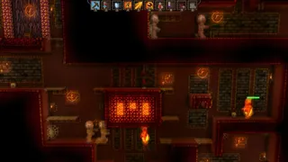 Скриншот 1 к игре Spoxel