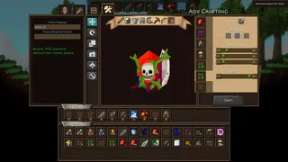 Скриншот 2 к игре Spoxel