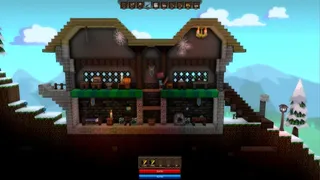 Скриншот 6 к игре Spoxel