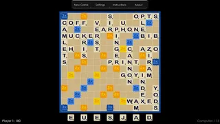 Скриншот 1 к игре Skript