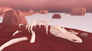 Скриншот 1 к игре A song in the void