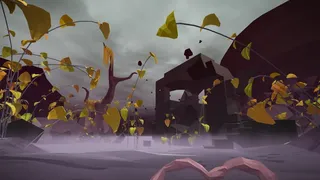 Скриншот 2 к игре A song in the void