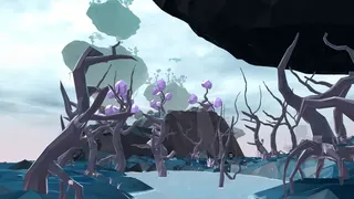 Скриншот 3 к игре A song in the void