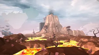 Скриншот 4 к игре A song in the void