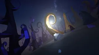 Скриншот 6 к игре A song in the void