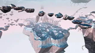 Скриншот 7 к игре A song in the void