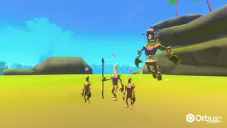 Скриншот 6 к игре OrbusVR: Reborn