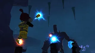 Скриншот 10 к игре OrbusVR: Reborn