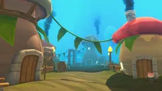 Скриншот 11 к игре OrbusVR: Reborn