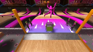Скриншот 2 к игре Nippon Marathon