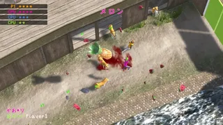 Скриншот 6 к игре Nippon Marathon