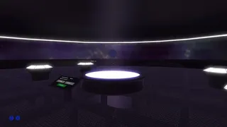 Скриншот 1 к игре Deep Space: Unknown Universe