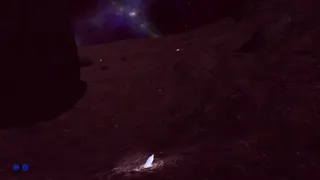 Скриншот 6 к игре Deep Space: Unknown Universe
