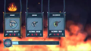 Скриншот 1 к игре Kamboja