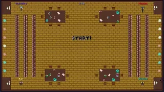 Скриншот 2 к игре Kamboja