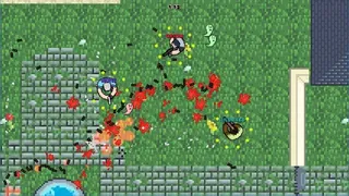 Скриншот 4 к игре Kamboja