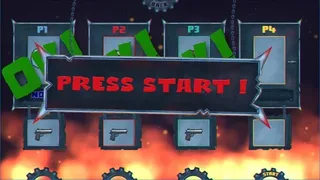 Скриншот 6 к игре Kamboja