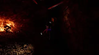 Скриншот 2 к игре Hunted Dream House