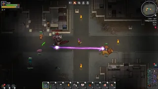 Скриншот 7 к игре Keplerth