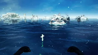 Скриншот 4 к игре Voyage Senki VR 海洋传说 VR