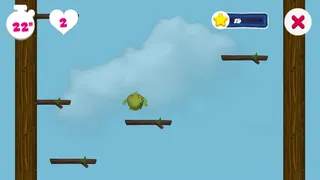 Скриншот 5 к игре Cosmic Buddies Town