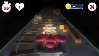 Скриншот 6 к игре Cosmic Buddies Town