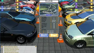 Скриншот 3 к игре XL1-ClippingPoint