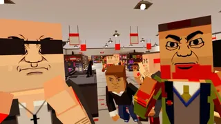 Скриншот 4 к игре KungFu Town VR