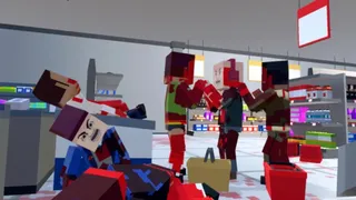 Скриншот 5 к игре KungFu Town VR