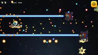 Скриншот 5 к игре Asteroid Girl