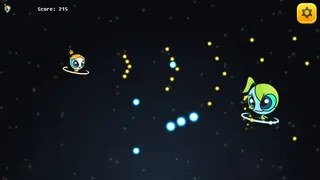 Скриншот 7 к игре Asteroid Girl