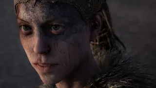 Скриншот 1 к игре Hellblade: Senua's Sacrifice VR Edition