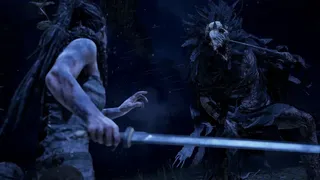Скриншот 3 к игре Hellblade: Senua's Sacrifice VR Edition