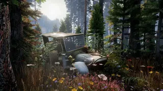 Скриншот 5 к игре Gray Dawn