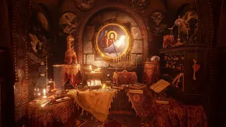 Скриншот 8 к игре Gray Dawn