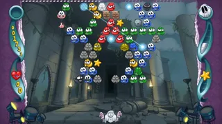 Скриншот 5 к игре Doughlings: Arcade