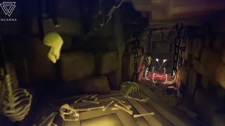 Скриншот 3 к игре Incarna: Broken