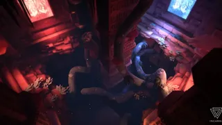 Скриншот 5 к игре Incarna: Broken
