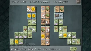 Скриншот 6 к игре AcChen - Tile matching the Arcade way