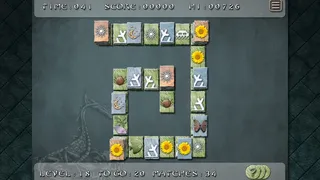 Скриншот 7 к игре AcChen - Tile matching the Arcade way