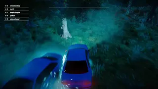 Скриншот 2 к игре Drive//Shaft