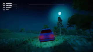 Скриншот 3 к игре Drive//Shaft