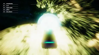 Скриншот 4 к игре Drive//Shaft