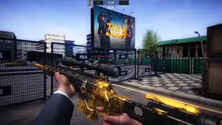 Скриншот 5 к игре Zula Global